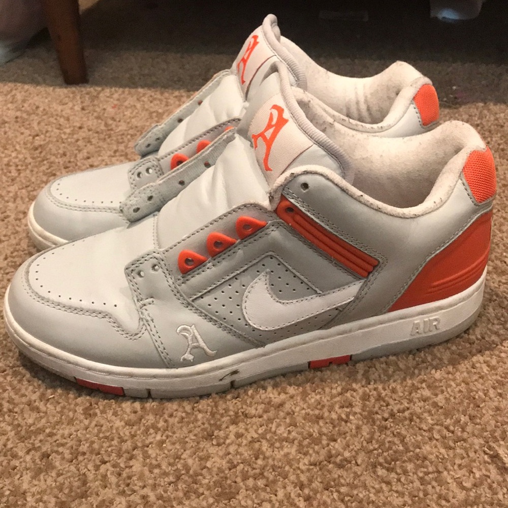 Nike shoes